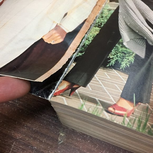 1981 Sears Fall and Winter Catalog - Picture 3 of 12